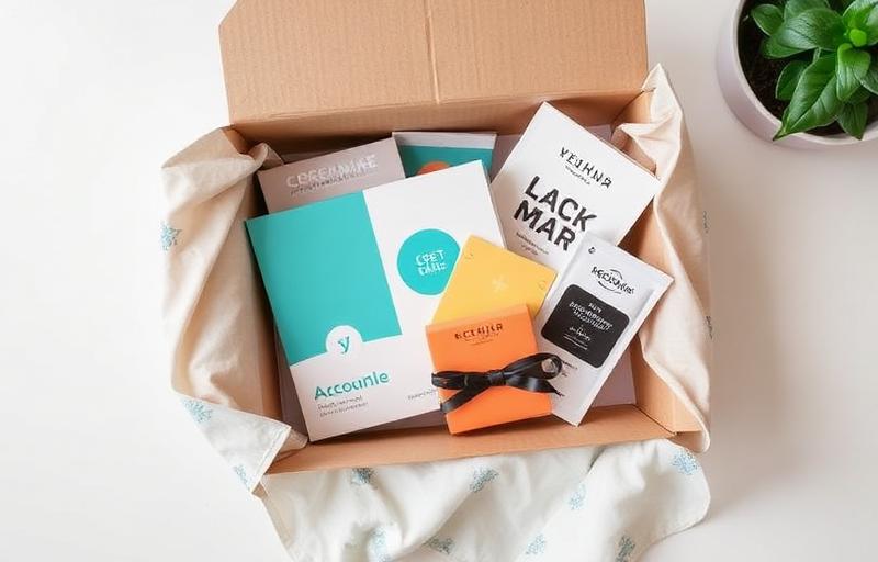 The Unboxing Economy: How Packaging Drives Customer Loyalty