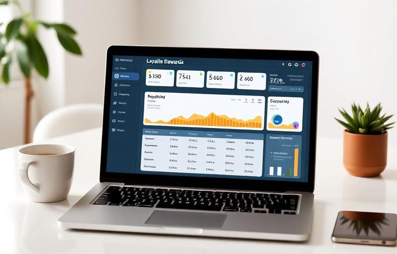 Loyalty Dashboards: What Your Customers Really Want to See