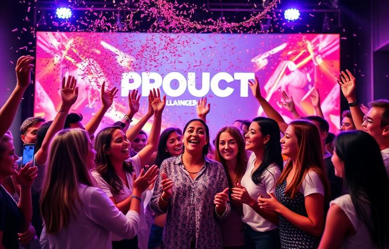 Launch Events That Build Lasting Brand Communities