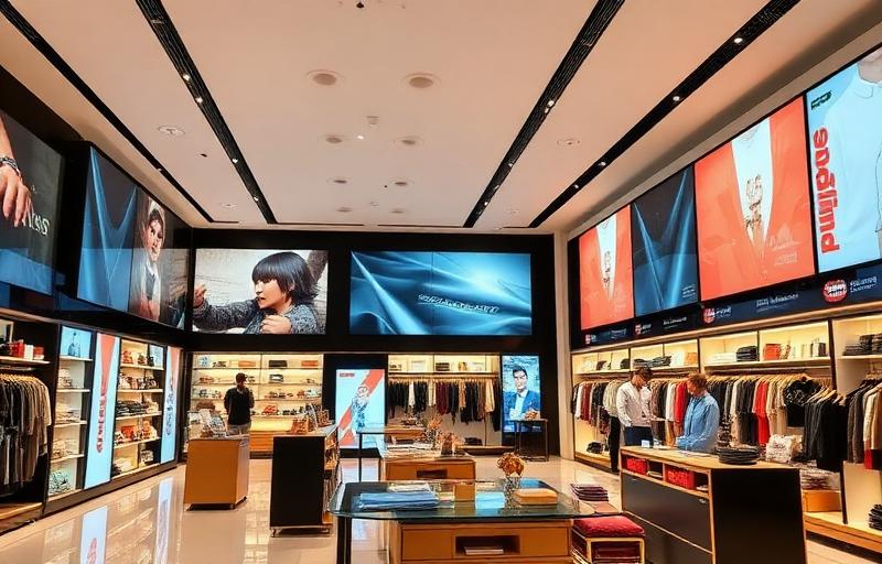 Omnichannel Loyalty: Connecting In-Store Online Customer