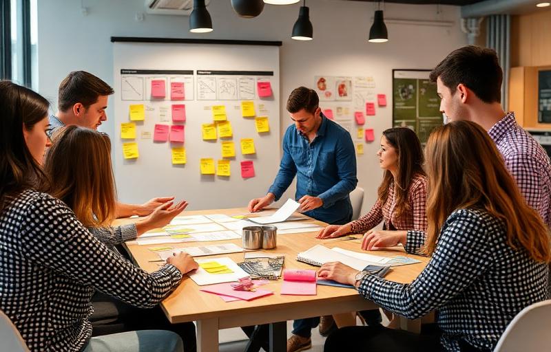 The Participation Economy and Brand Growth