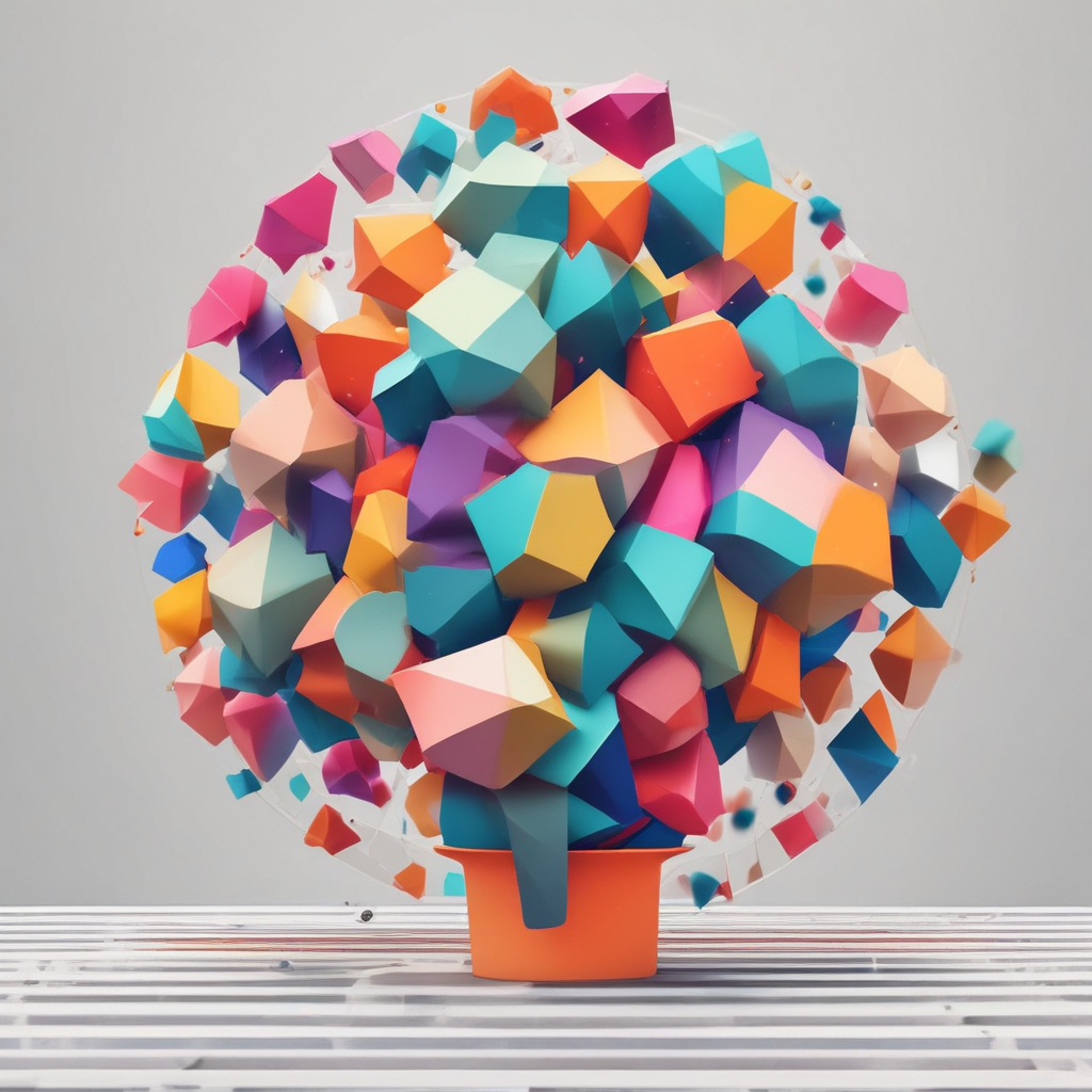 Rewarding Customers for Creating UGC