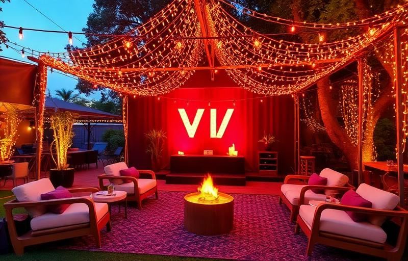 VIP Tiers at Festivals: Designing Premium Loyalty Experiences