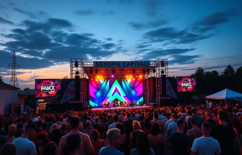 Year-Round Festival Engagement Strategies