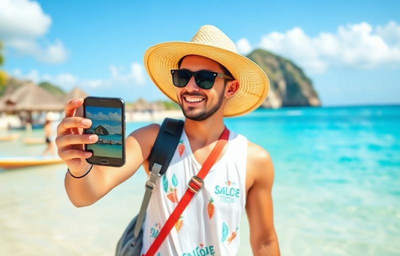 Turning Visitors into Ambassadors: UGC and Advocacy for Travel Brands