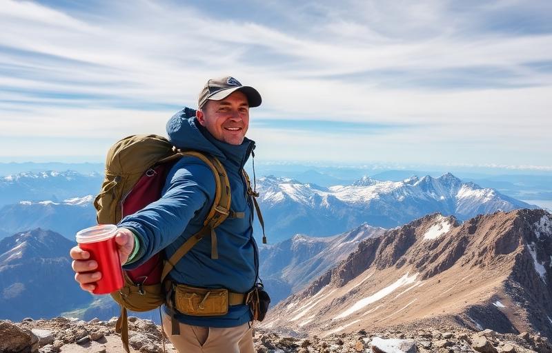 Adventure Tourism & the Participation Economy: UGC, Loyalty and Guest Activation
