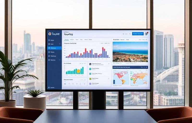 Data-Driven Tourism: How Analytics Makes Loyalty Programs More Effective