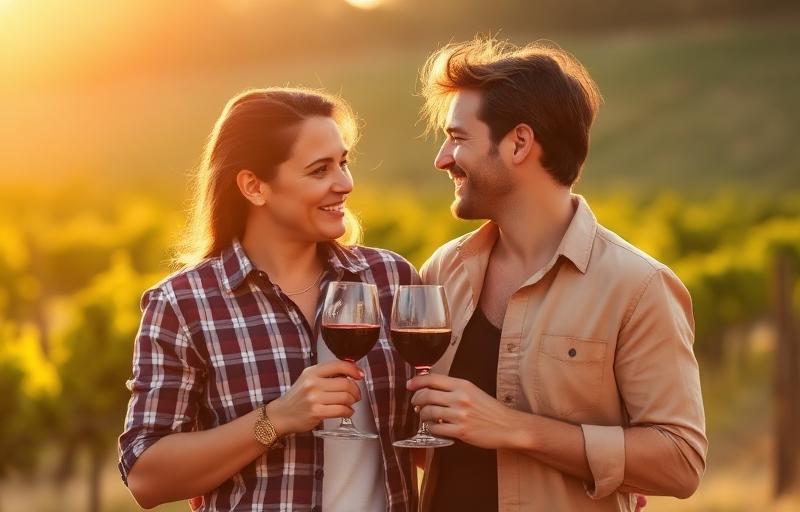 Wine Region Loyalty Programs: How Vineyards and Destinations Build Repeat Visitors