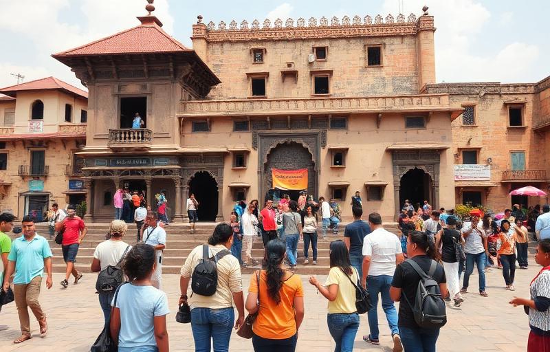 Heritage Tourism & Cultural Loyalty: Building Meaning-Driven Guest Programs