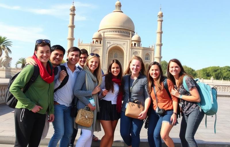 Travel Ambassador Programs: How Tourism Brands Scale Word-of-Mouth