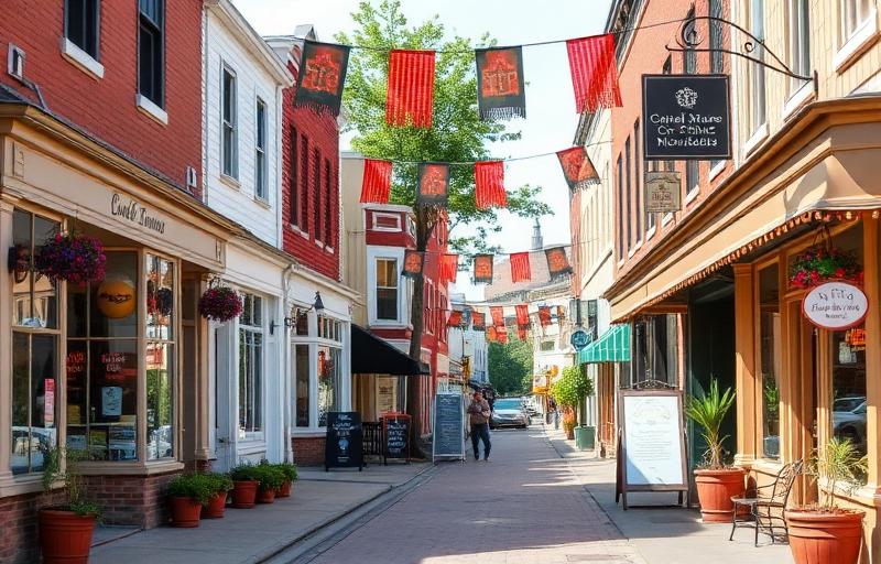 Cross-Business Loyalty Coalitions for Tourism: How Destinations Work Together