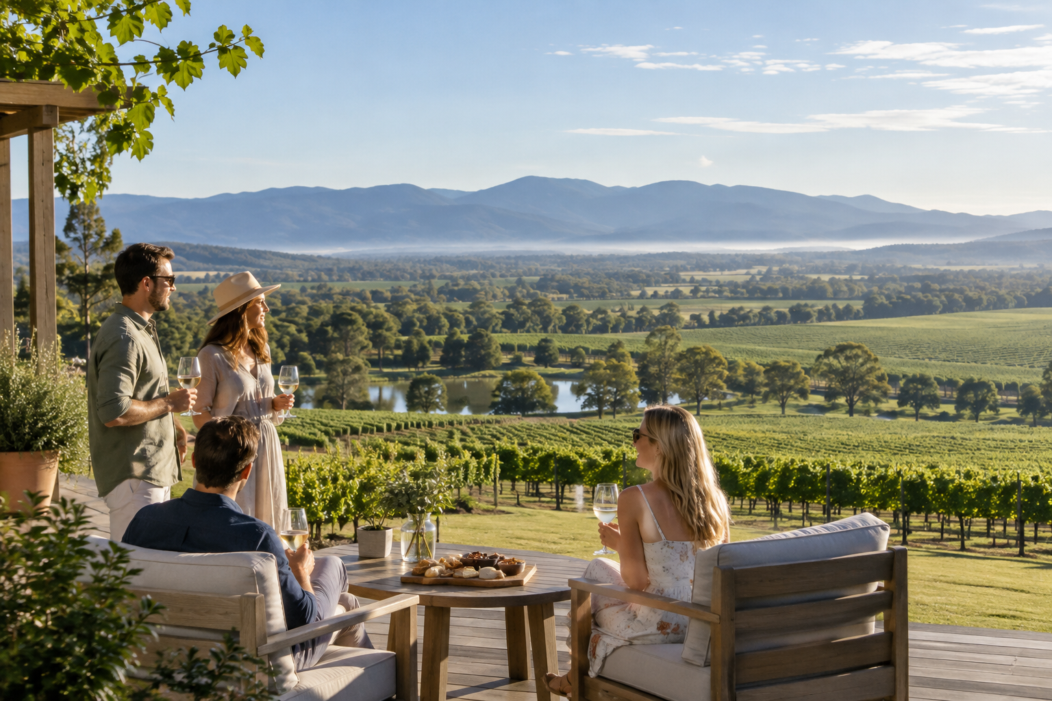 What Is Yarra Valley Pass? A Guide to Local Rewards