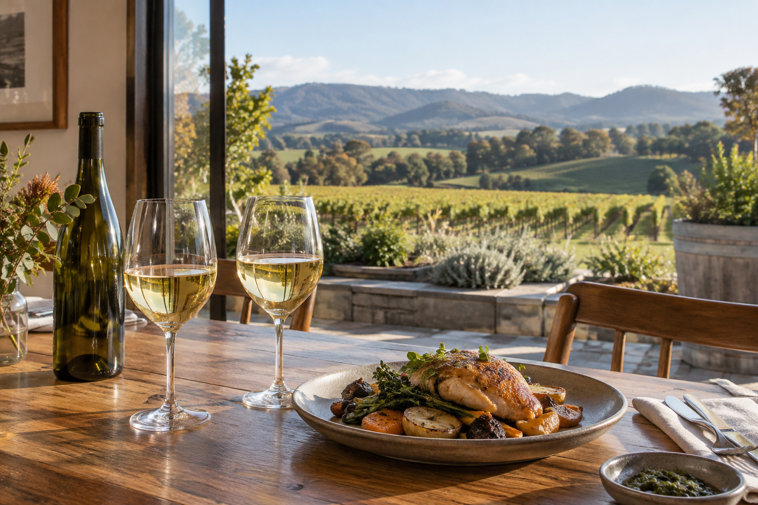 Yarra Valley Chardonnay: Producers, Styles and Vintages