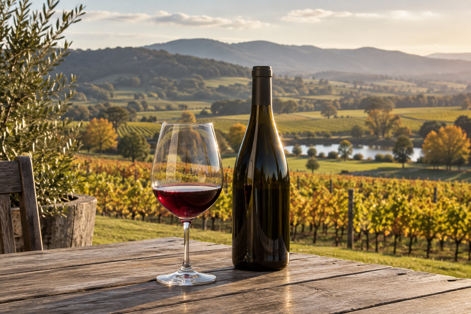 Yarra Valley Pinot Noir: Producers, Vineyards and Vintages