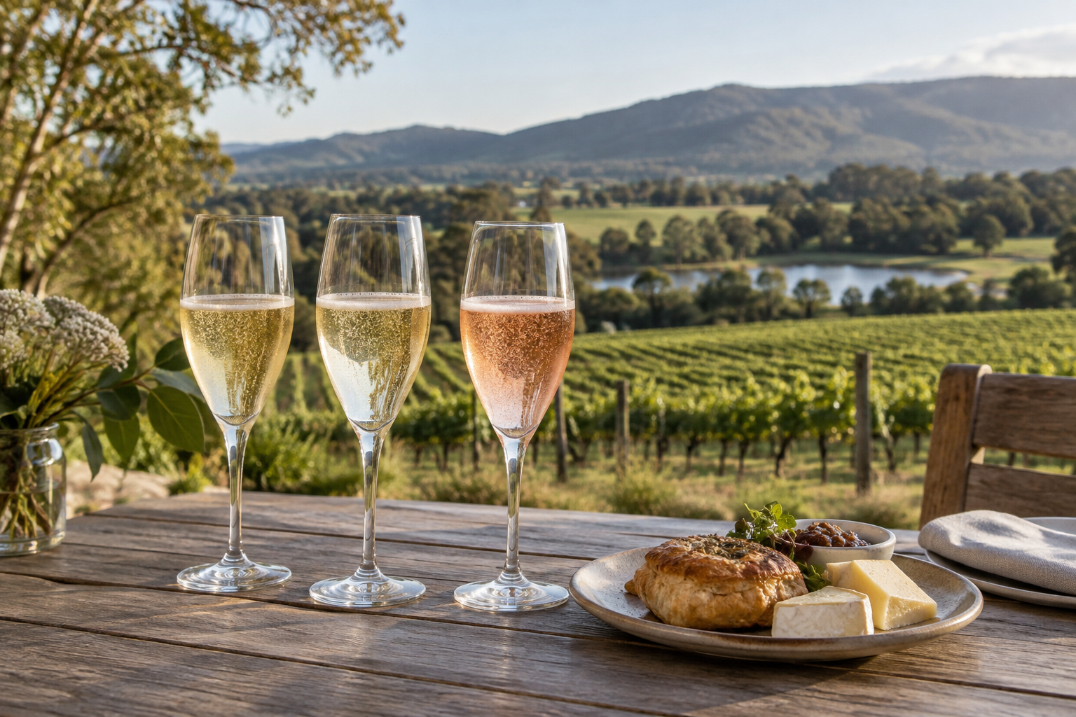 Yarra Valley sparkling wine: producers, cuvées and Champagne alternatives