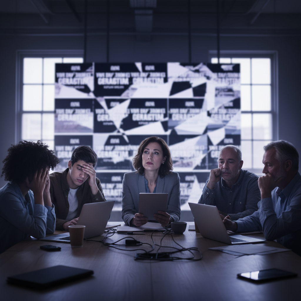 Ad Fatigue: What It Is, Why It Happens, and How to Fix It