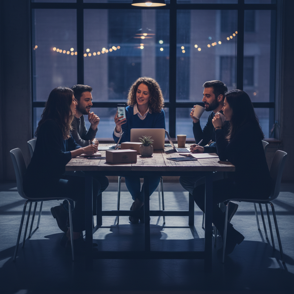 Ambassador Programs for Small Influencers: How Brands Are Winning With Micro-Fans