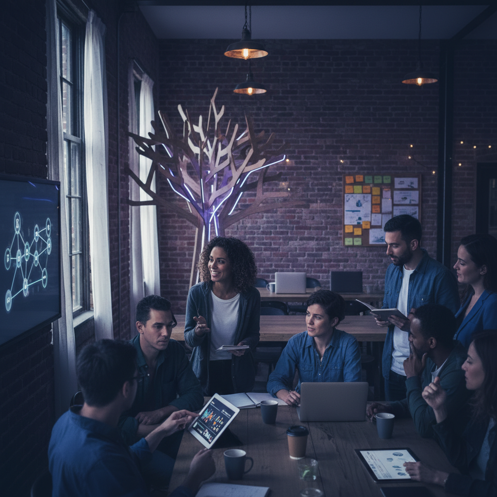 Community Marketing: How Building a Fan Community Reduces Ad Dependency