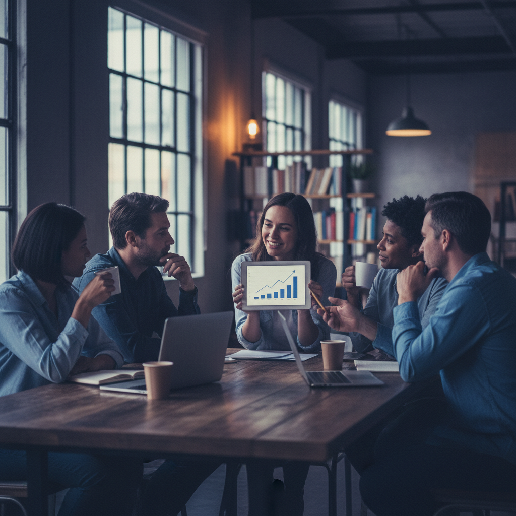 Customer Loyalty Marketing: How Retention Beats Acquisition Every Time