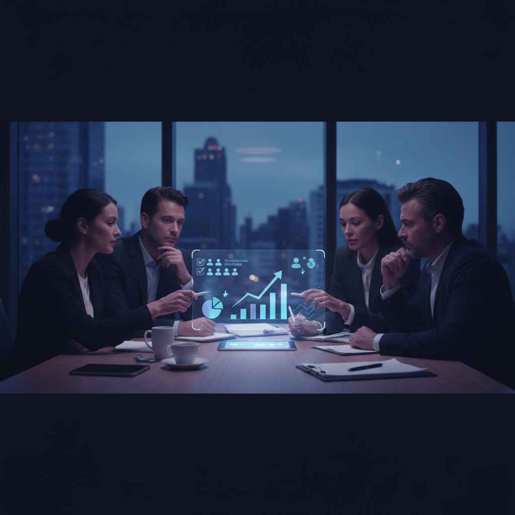 Customer Loyalty Statistics: The Data Behind Why Retention Beats Acquisition
