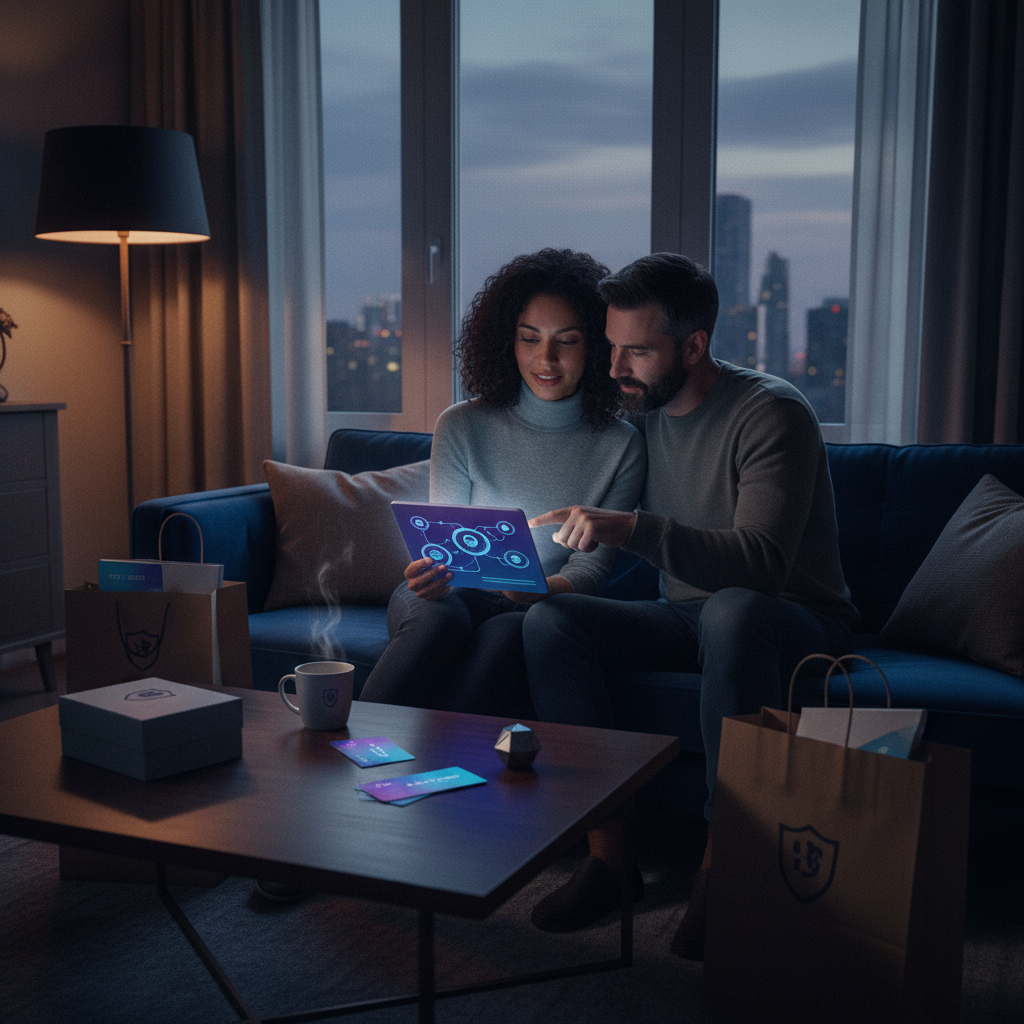 Ecommerce Loyalty Program