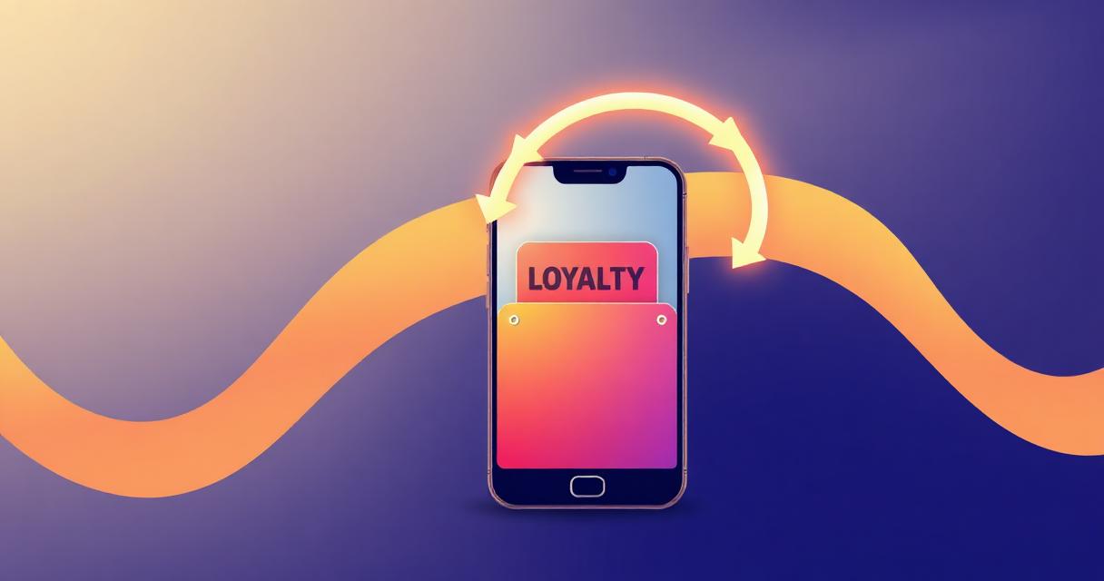 How to Improve Customer Retention With Wallet-Based Loyalty Programs