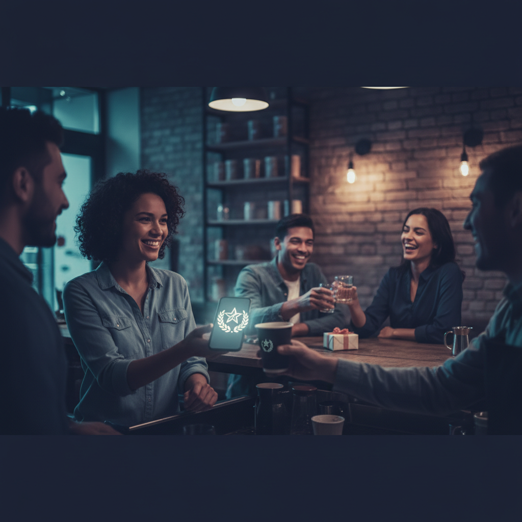 Loyalty Program Marketing: How to Use Rewards to Grow Without Ads