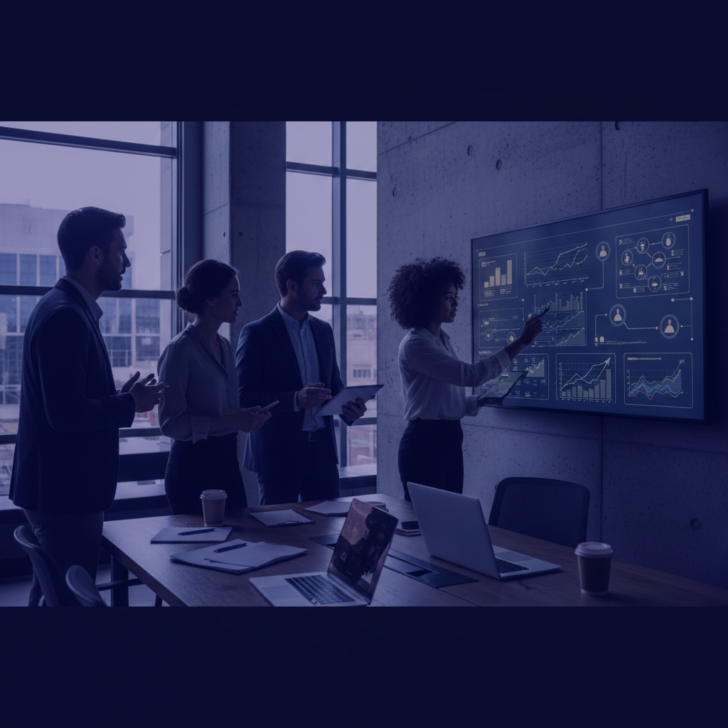 Marsello Alternative: Best Options for Retail and Omnichannel Loyalty
