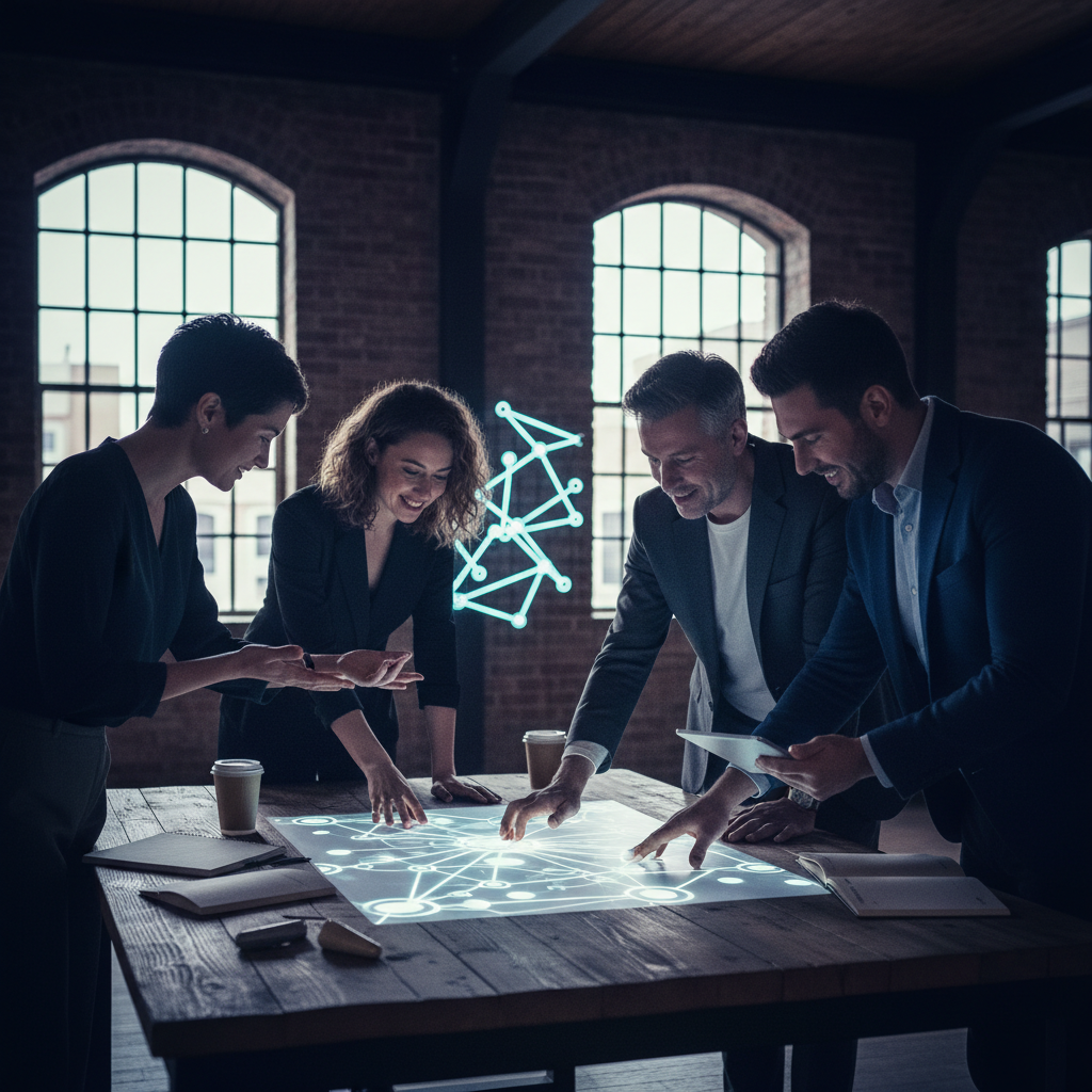 Participation Marketing: Why Best Brands Turn Audiences into
