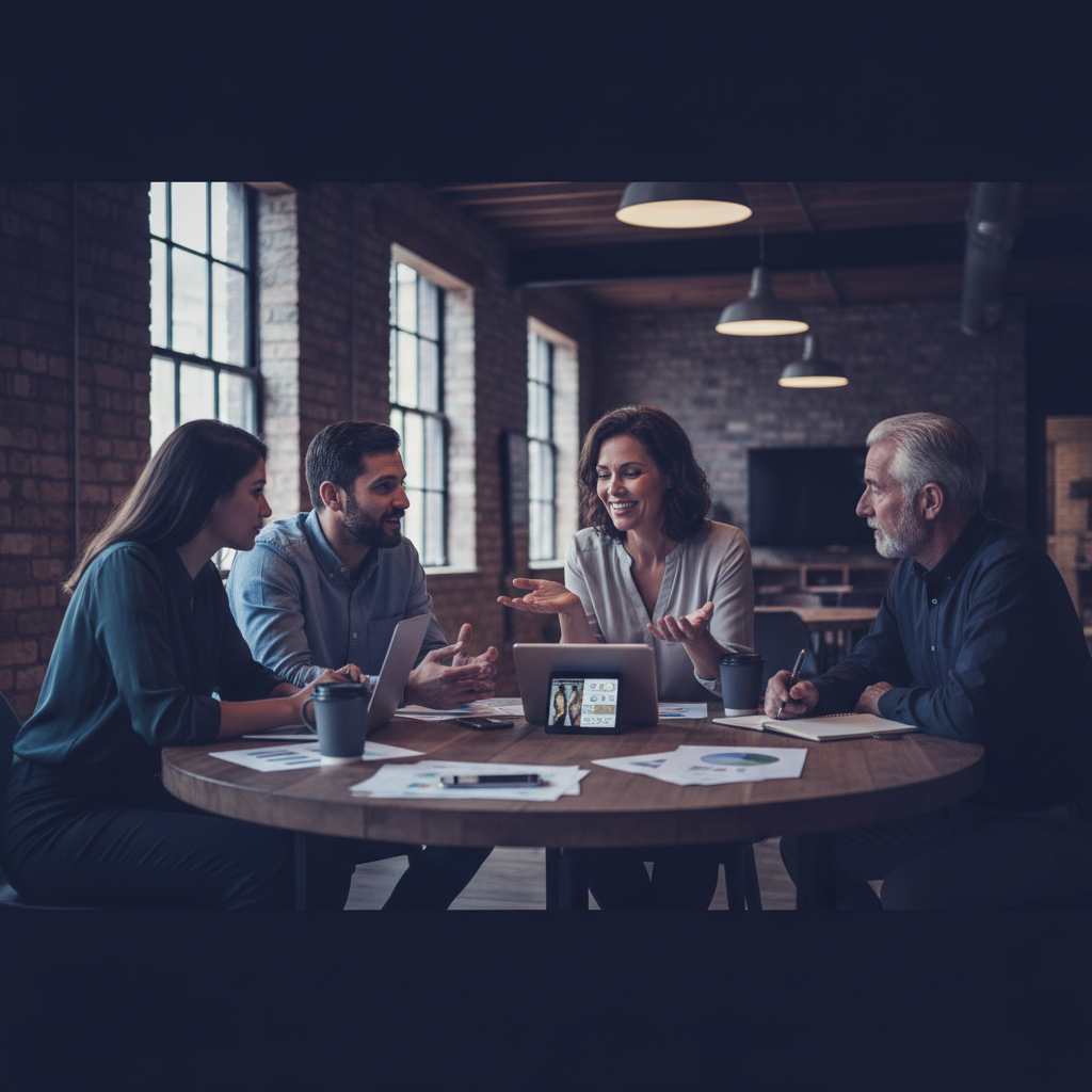 Peer-to-Peer Marketing: How to Let Your Customers Sell For You