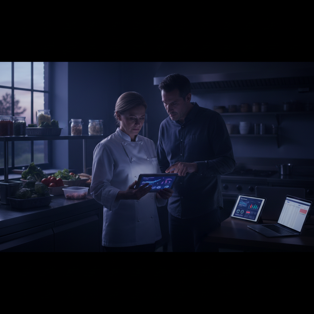 Restaurant Inventory Management Software for Small Brands