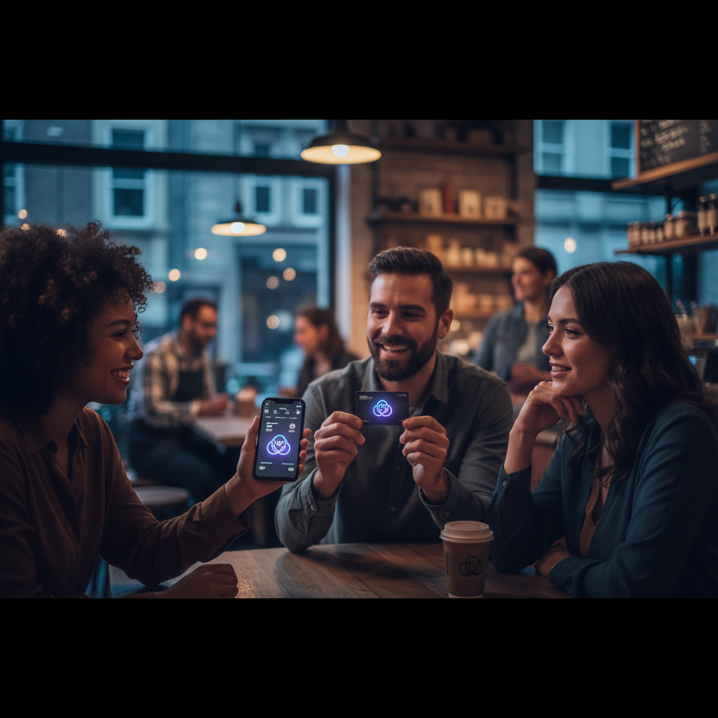 Shopify Loyalty Program