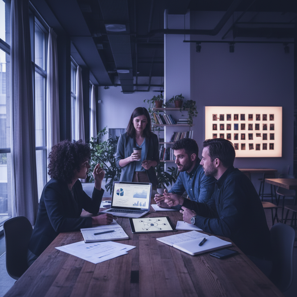 Social Media ROI: How to Actually Measure (and Improve) Your Results
