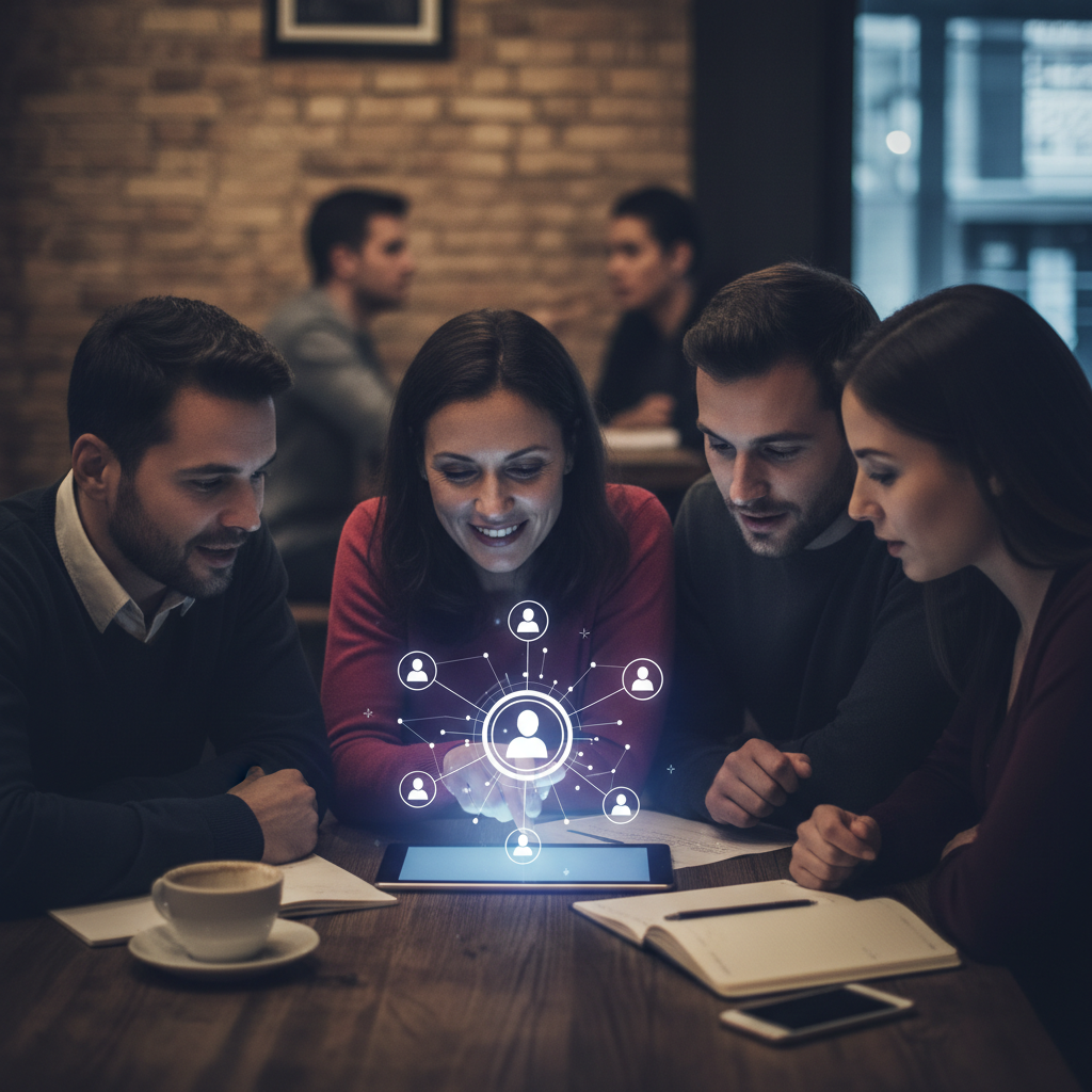 Social Proof Marketing: Why It Outperforms Traditional Advertising