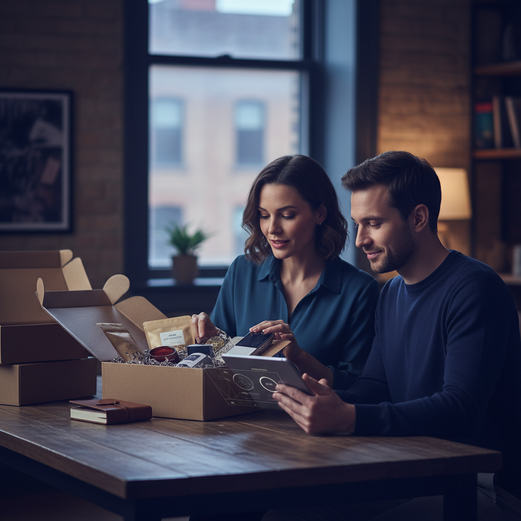 Subscription Box Loyalty Program: How to Reduce Churn and Keep Subscribers Longer