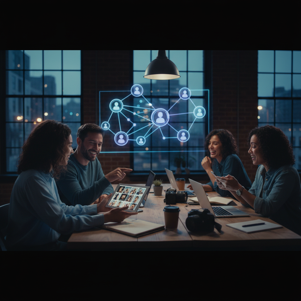 UGC Strategy: How to Build a Content Engine From Your Own Customers