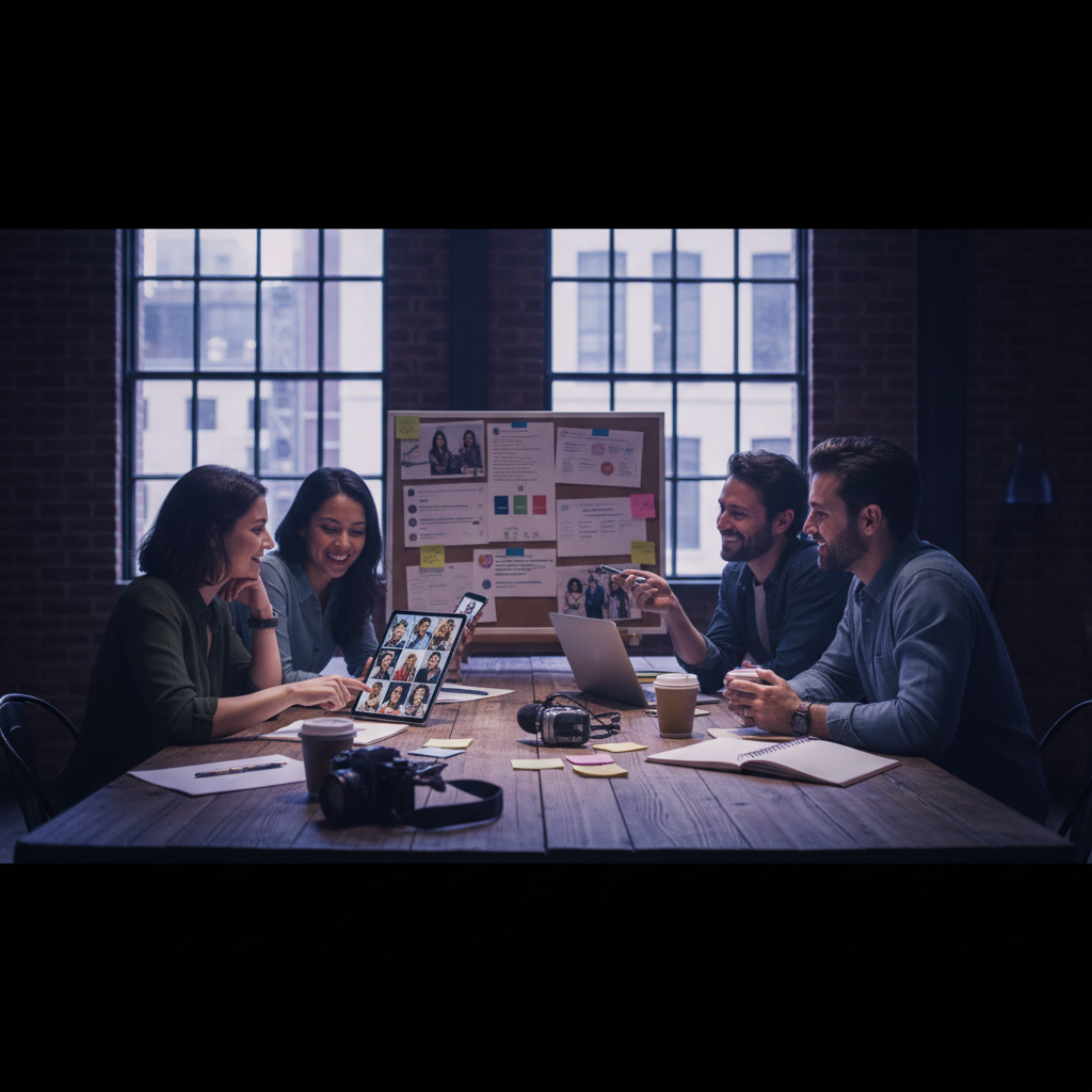User-Generated Content Examples: What Works and Why