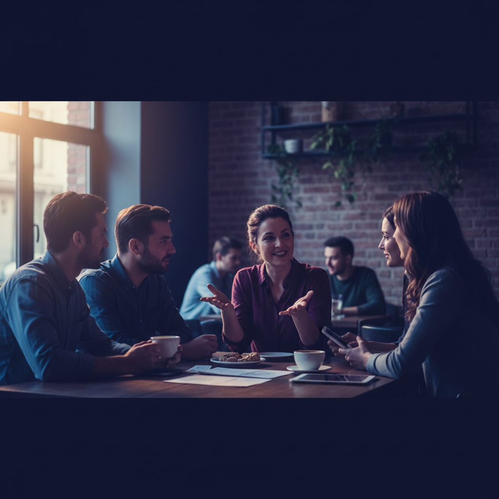 Word of Mouth Marketing Strategy: How to Build One From Scratch